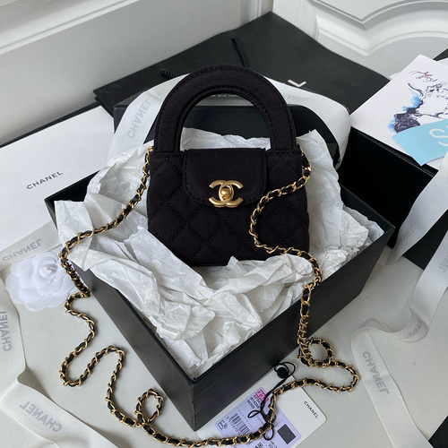 Borsa Chanel Borsa da donna Xiaoxiang Borsa a tracolla Xiaoxiang importata pelle originale di alta q