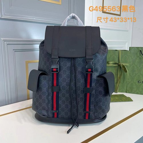 Zaino DIOR La borsa da uomo Dior e la borsa a tracolla Dior sono realizzate in pelle originale impor