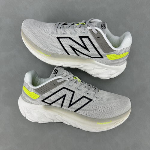 1D040G New Balance Fresh Foam X 1D0G80Gv1D3 Sport Comfort Ammortizzante Leggero Taglio basso Scarpe 