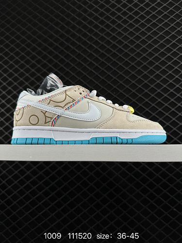 1D0G0G Nike SB Series Nike Dunk Low Sp Scarpe sportive Le scarpe da tavolo retrò come classiche scar