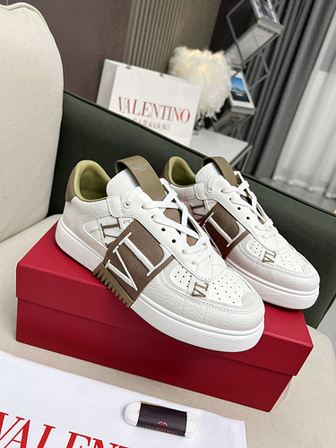 Valentino Scarpe da uomo e da donna Codice 9D2 Taglia34 Donna 44 Uomo 4 Personalizzato Non rimborsab