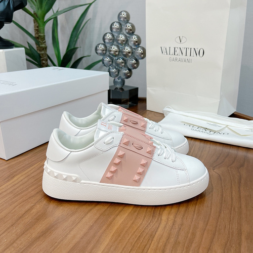 Valentino Scarpe da uomo e da donna Codice 9C4 Taglia34 Donna 44 Uomo 4 Personalizzato Non rimborsab