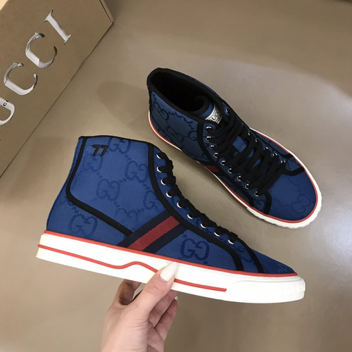 Gucci scarpa da uomo e da donna codice B6 Taglia donna taglia 339 taglia uomo 3844