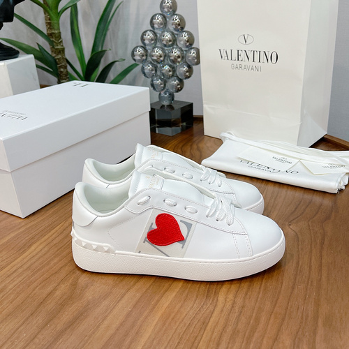 Valentino Scarpe da uomo e da donna Codice 9C4 Taglia34 Donna 44 Uomo 4 Personalizzato Non rimborsab