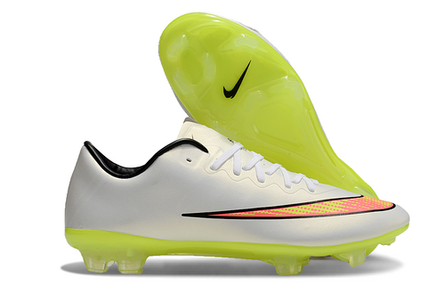 Arrivato 39E45X Scarpe da calcio Nike Assassin 1D0G Generation FG NIKE Mercurial Vapor x FG 39E45X