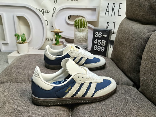 69E9EDAdidas SAMBA OG W IG1D9E68 un classico Originali di quasi 70G anni fa La pelle scamosciata ori