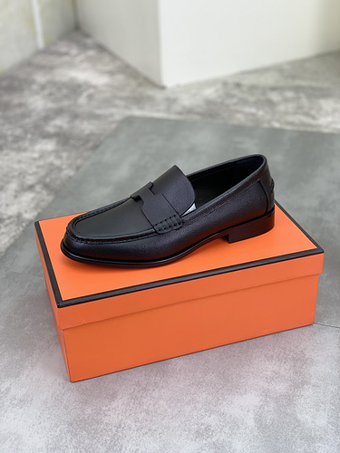 Codice scarpa da uomo Hermes C Taglia3944 4 4 Personalizzato