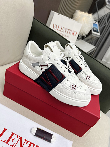 Valentino Scarpe da uomo e da donna Codice 9D2 Taglia34 Donna 44 Uomo 4 Personalizzato Non rimborsab