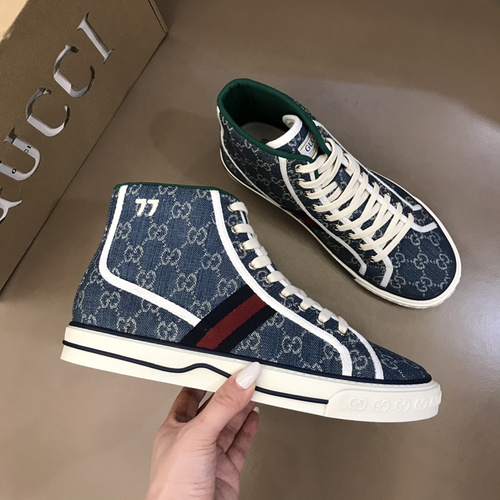 Gucci scarpa da uomo e da donna codice B6 Taglia donna taglia 339 taglia uomo 3844