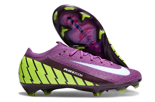 Arrivato 3645X Nike Assassin 1D6 generazione di scarpe da calcio FG integrate con cuscino d'aria com