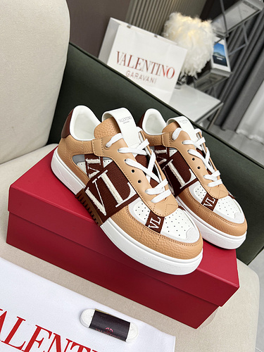 Valentino Scarpe da uomo e da donna Codice 9D2 Taglia34 Donna 44 Uomo 4 Personalizzato Non rimborsab