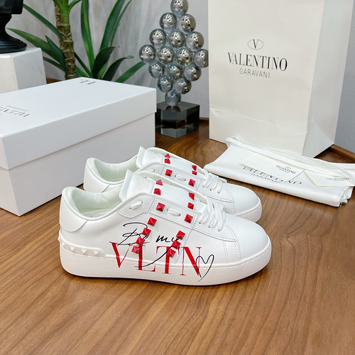 Valentino Scarpe da uomo e da donna Codice 9C4 Taglia34 Donna 44 Uomo 4 Personalizzato Non rimborsab