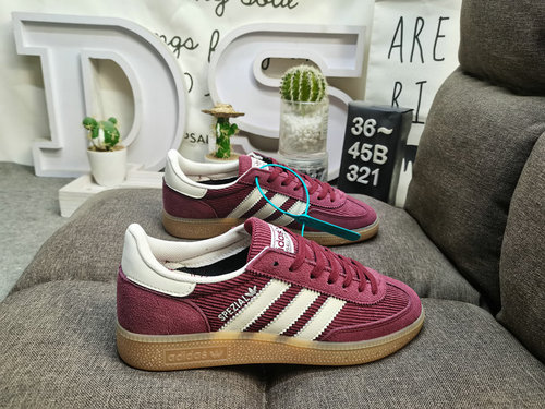 32C1DADadidas ORIGINALS Handball Spzl IG1D9E78 Adidas scarpe basse comode alla moda leggere resisten