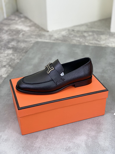 Codice scarpa da uomo Hermes C Taglia3944 4 4 Personalizzato