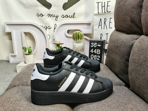 0G62CD Adidas Originals SUPERSTAR IF9E9E9E5X Shell Head Classico Versatile Casual Scarpe da tavolo s