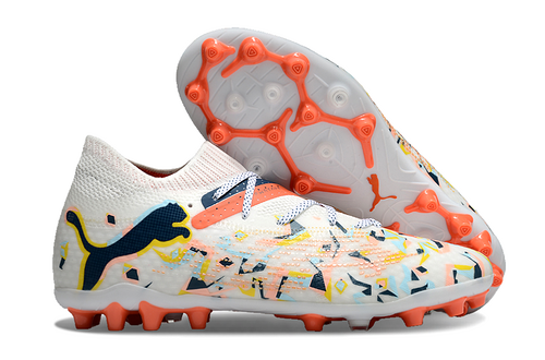 Arrivate 39E45X2C0G2C4 nuove scarpe da calcio Puma Mg nail PUMA FUTURE 2C0G2C4 39E45X