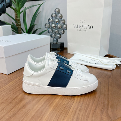 Valentino Scarpe da uomo e da donna Codice 9C4 Taglia34 Donna 44 Uomo 4 Personalizzato Non rimborsab