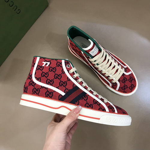 Gucci scarpa da uomo e da donna codice B6 Taglia donna taglia 339 taglia uomo 3844