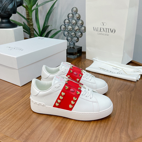 Valentino Scarpe da uomo e da donna Codice 9C4 Taglia34 Donna 44 Uomo 4 Personalizzato Non rimborsab