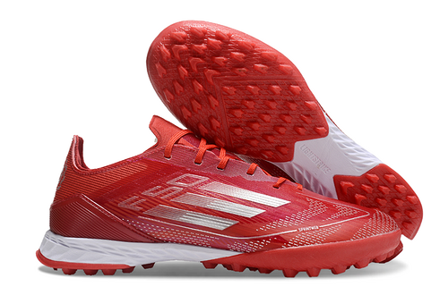 Arrivati ​​39E45X Adidas F5X0G scarpe calcio TF unghie rotte Adidas F5X0G TF 39E45X