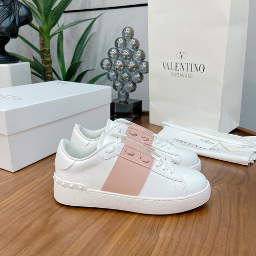 Valentino Scarpe da uomo e da donna Codice 9C4 Taglia34 Donna 44 Uomo 4 Personalizzato Non rimborsab