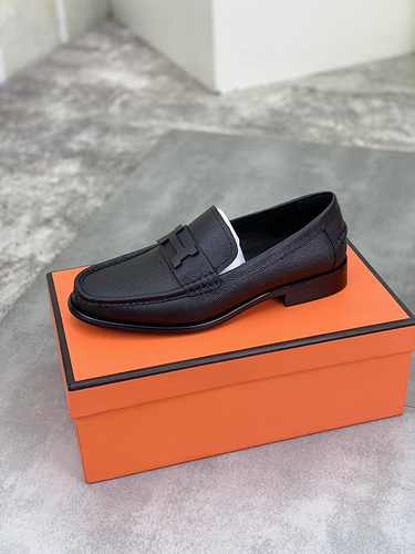 Codice scarpa da uomo Hermes C Taglia3944 4 4 Personalizzato