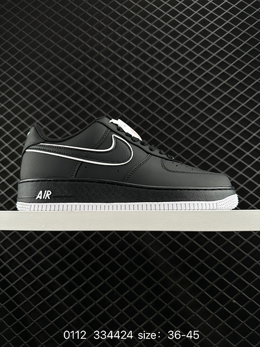 2C0G Nike Air Force 1D Low Air Force One scarpa da tavola sportiva casual versatile con top basso co