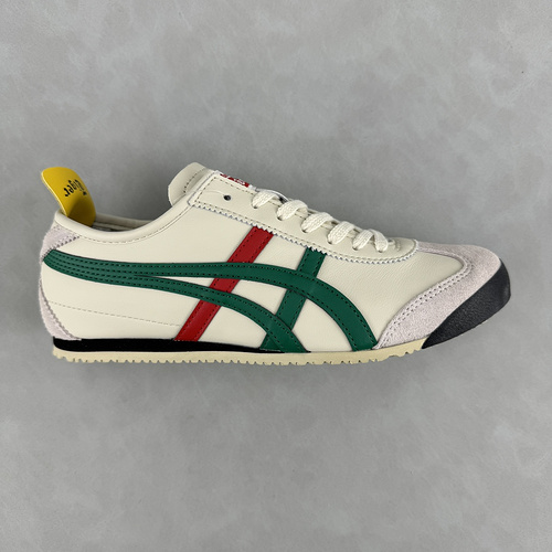 9E5X Strato capo Pelle Onitsuka Tiger Onitsuka Tiger MEXICO 66 Buzz Lightyear Ammortizzatore Antisci