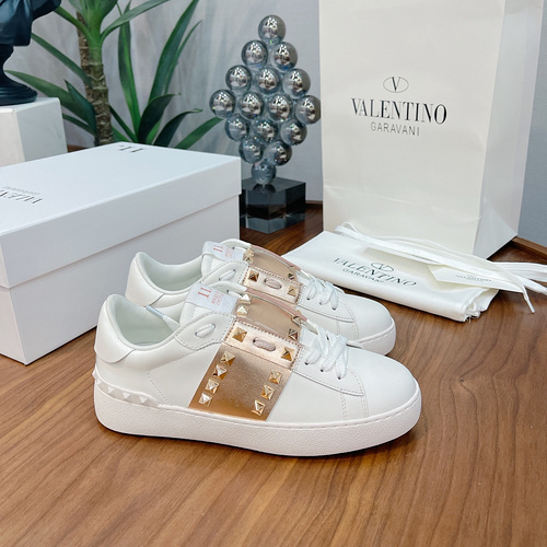 Valentino Scarpe da uomo e da donna Codice 9C4 Taglia34 Donna 44 Uomo 4 Personalizzato Non rimborsab