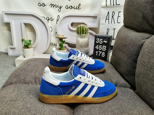 1D78DAdidas ORIGINALS Pallamano Spzl JP5X2C78 Adidas Taglio basso Comodo Alla moda Leggero Resistent