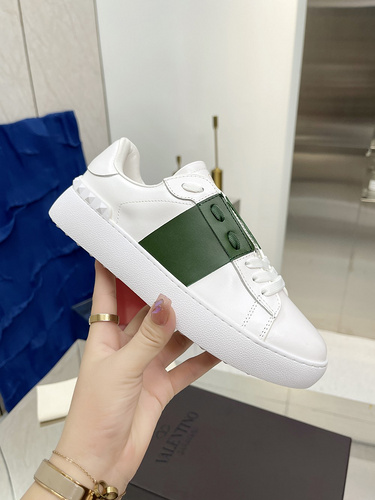 Valentino Scarpe da uomo e da donna Codice 9C4 Taglia34 Donna 44 Uomo 4 Personalizzato Non rimborsab