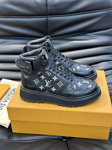 Codice scarpa LV uomo C Taglia38444 personalizzata