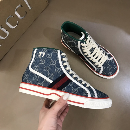 Gucci scarpa da uomo e da donna codice B6 Taglia donna taglia 339 taglia uomo 3844