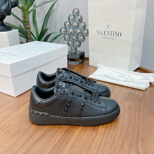 Valentino Scarpe da uomo e da donna Codice 9C4 Taglia34 Donna 44 Uomo 4 Personalizzato Non rimborsab