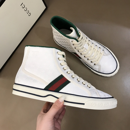 Gucci scarpa da uomo e da donna codice B6 Taglia donna taglia 339 taglia uomo 3844