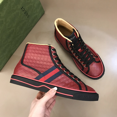 Gucci scarpa da uomo e da donna codice B8 Taglia donna taglia 339 taglia uomo 3844