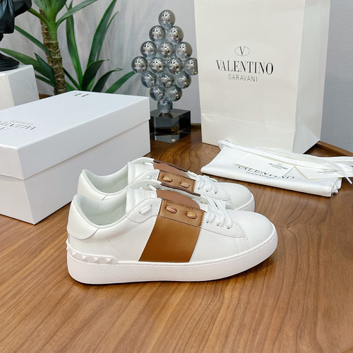 Valentino Scarpe da uomo e da donna Codice 9C4 Taglia34 Donna 44 Uomo 4 Personalizzato Non rimborsab