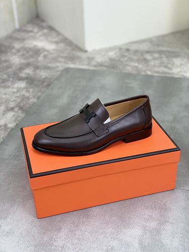 Codice scarpa da uomo Hermes C Taglia3944 4 4 Personalizzato