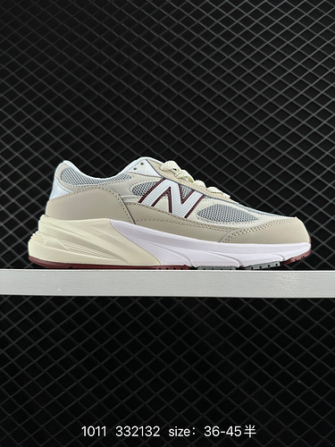 1D60G New Balance U9E9E0G Scarpe da corsa sportive retrò di fabbricazione americana, le originali sc