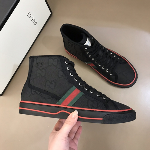 Gucci scarpa da uomo e da donna codice B6 Taglia donna taglia 339 taglia uomo 3844