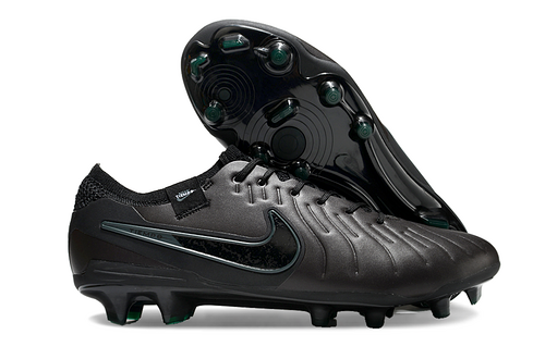 Arrivato 39E45X Nike Legend 10th Generation Microfibra TF placcato Nike Tiempo Legend X Academy TF39