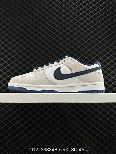 2C40G livello aziendale popolare a rilascio limitato all'estero Nike SB Dunk Low Stusey serie maiale