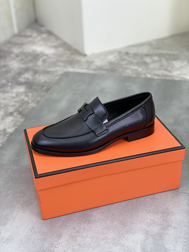 Codice scarpa da uomo Hermes C Taglia3944 4 4 Personalizzato