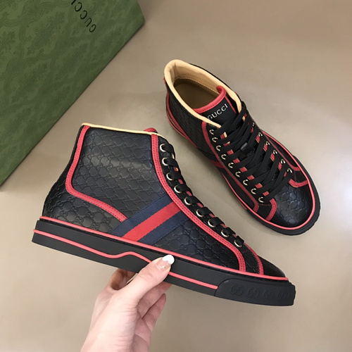 Gucci scarpa da uomo e da donna codice B8 Taglia donna taglia 339 taglia uomo 3844