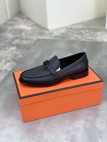 Codice scarpa da uomo Hermes C Taglia3944 4 4 Personalizzato