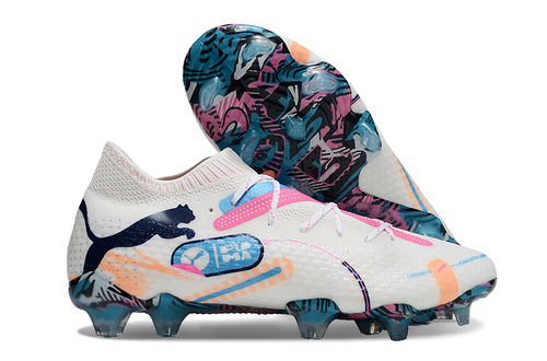 Arrivate 39E45X2C0G2C4 nuove scarpe da calcio Puma TF PUMA FUTURE 2C0G2C4 39E45X