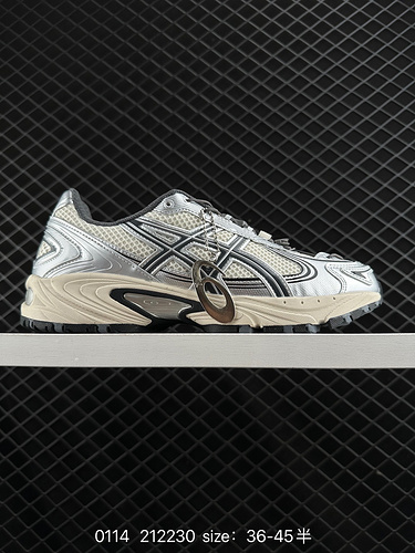 1D5X0G Asics Company Grade GelKahana TR V4 Series Scarpe da uomo e da donna True Standard Half Size 