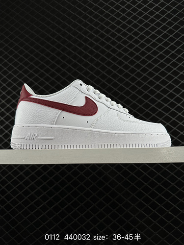 1D60G Nike Air Force 1D Low Air Force One scarpa da tavola sportiva casual versatile con top basso c