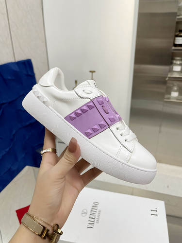 Valentino Scarpe da uomo e da donna Codice 9C4 Taglia34 Donna 44 Uomo 4 Personalizzato Non rimborsab