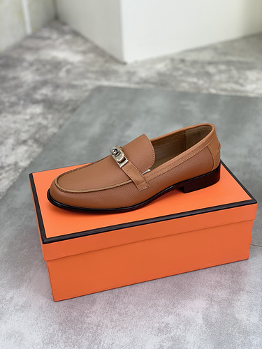 Codice scarpa da uomo Hermes C Taglia3944 4 4 Personalizzato